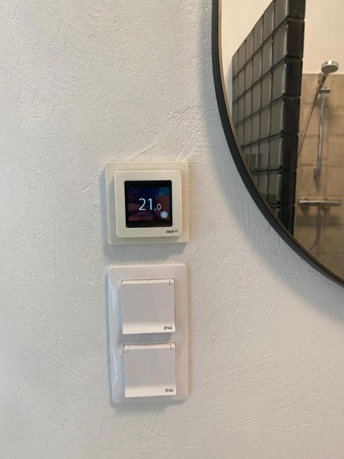 Siauliai Center Visinskio New Self Check In エクステリア 写真